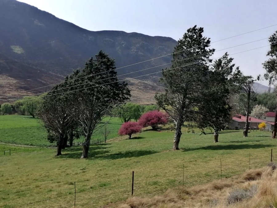 2 Bedroom Property for Sale in Rhodes Eastern Cape